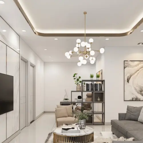 DỰ &Aacute;N VINHOMES GRANDPARK