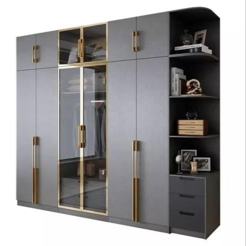 Tủ quần &aacute;o